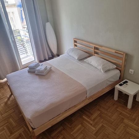 Athens.Apartotel.4 エクステリア 写真